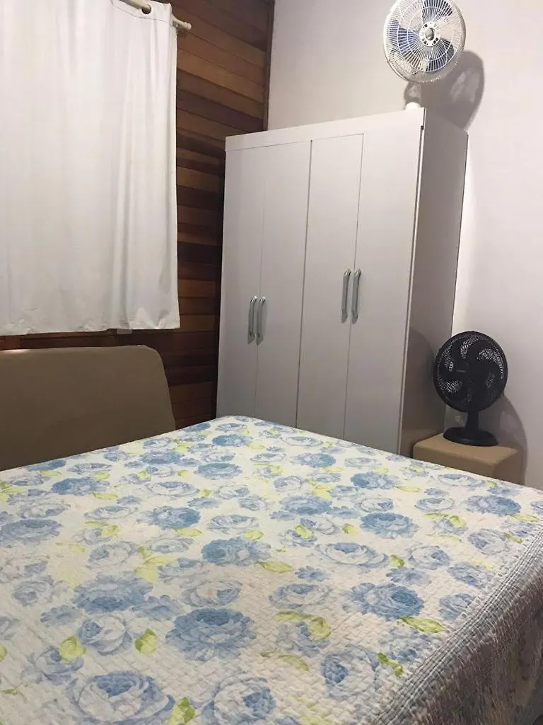 Residencial Pinheira, Residencial Pandora E Chales Pandora 帕罗卡 巴西