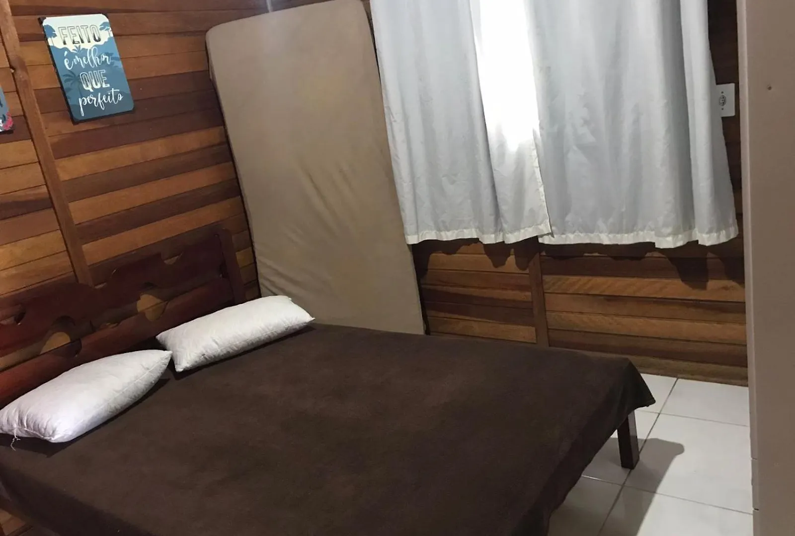 Residencial Pinheira, Residencial Pandora E Chales Pandora 帕罗卡 公寓